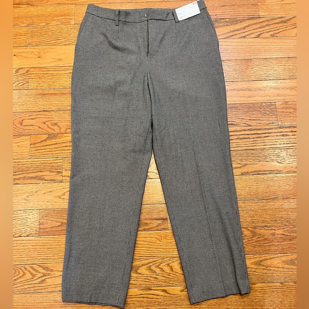 Uniqlo Women’s Smart Ankle Pants - Picture 3 of 6
